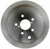 RAYBESTOS 980634R Brake Disc