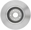 RAYBESTOS 980636 Brake Disc