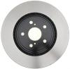 RAYBESTOS 980636 Brake Disc