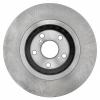 RAYBESTOS 980636R High Performance Brake Disc