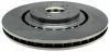 RAYBESTOS 980636R High Performance Brake Disc