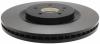 RAYBESTOS 980664 Brake Disc