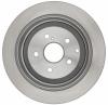 RAYBESTOS 980757R Brake Disc