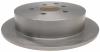 RAYBESTOS 980757R Brake Disc