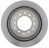 RAYBESTOS 980780R Brake Disc