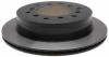RAYBESTOS 980780R Brake Disc