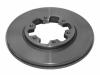 RAYBESTOS 9909R Brake Disc