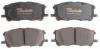 RAYBESTOS ATD1005C Brake Pad Set, disc brake
