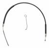 RAYBESTOS BC93921 Cable, parking brake