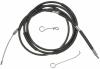 RAYBESTOS BC94375 Cable, parking brake