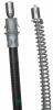 RAYBESTOS BC94486 Replacement part