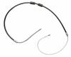 RAYBESTOS BC95104 Cable, parking brake