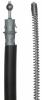 RAYBESTOS BC95246 Replacement part
