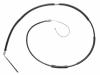 RAYBESTOS BC95257 Replacement part