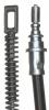 RAYBESTOS BC95335 Replacement part
