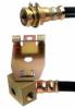 RAYBESTOS BH38813 Brake Hose