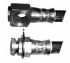 RAYBESTOS BH38905 Brake Hose