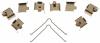 RAYBESTOS H15841A Replacement part
