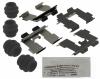 RAYBESTOS H15979A Replacement part