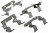 RAYBESTOS H18000A Replacement part
