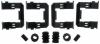 RAYBESTOS H18012A Replacement part