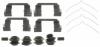 RAYBESTOS H18083A Replacement part