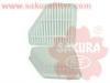 SAKURA A3314 Air Filter