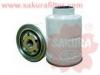 SAKURA FC1104 Fuel filter