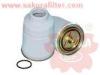 SAKURA FC1707 Fuel filter