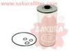 SAKURA O1521 Oil Filter