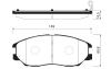 SANGSIN SP1161 Replacement part