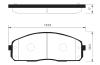 SANGSIN SP1174 Replacement part