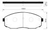 SANGSIN SP1176 Replacement part