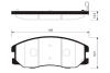 SANGSIN SP1204 Replacement part