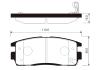 SANGSIN SP1205 Replacement part