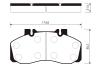 SANGSIN SP1207 Replacement part
