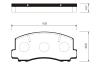 SANGSIN SP1211 Replacement part
