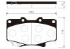 SANGSIN SP1217 Replacement part
