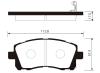 SANGSIN SP1225 Replacement part