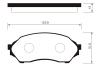 SANGSIN SP1227 Replacement part
