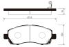 SANGSIN SP1228 Replacement part