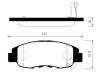 SANGSIN SP1231 Replacement part