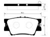 SANGSIN SP2081 Replacement part