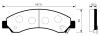 SANGSIN SP2088 Replacement part