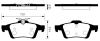 SANGSIN SP2091 Replacement part