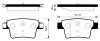SANGSIN SP2095 Replacement part