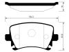 SANGSIN SP2099 Replacement part