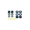 SEM LASTIK 7777 Repair Kit, driver cab suspension