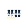SEM LASTIK 7778 Repair Kit, driver cab suspension