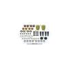 SEM LASTIK 7926 Repair Kit, stabilizer suspension
